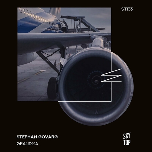 Stephan Govarg - Grandma [ST133]